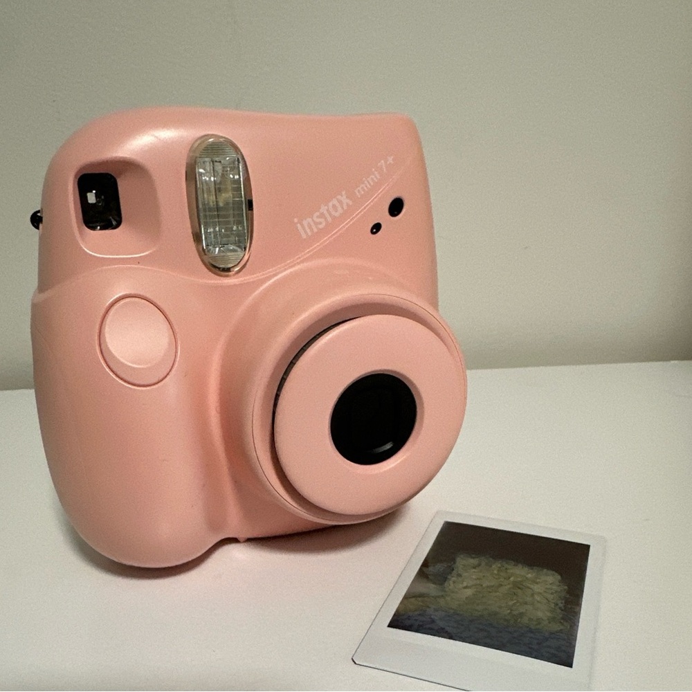 FUJIFILM INSTAX